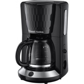 Кавоварка Russell Hobbs Honeycomb Black 27011-56